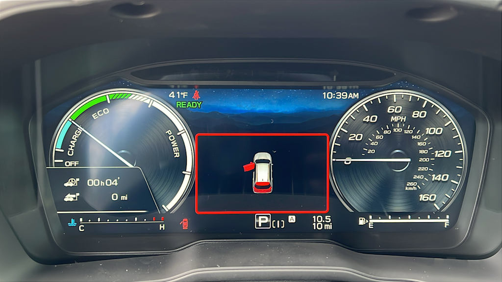 Thumbnail: 2025 Subaru Forester - 16