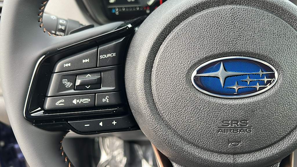 Thumbnail: 2025 Subaru Forester - 26