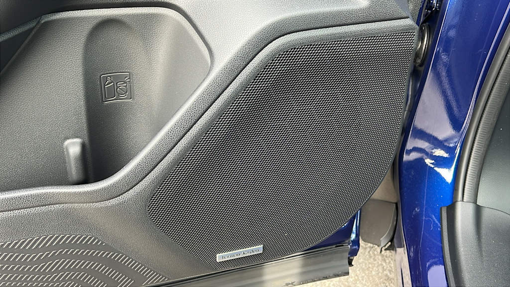 Thumbnail: 2025 Subaru Forester - 33