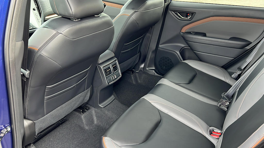 Thumbnail: 2025 Subaru Forester - 12