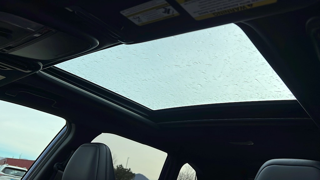 Thumbnail: 2025 Subaru Forester - 32