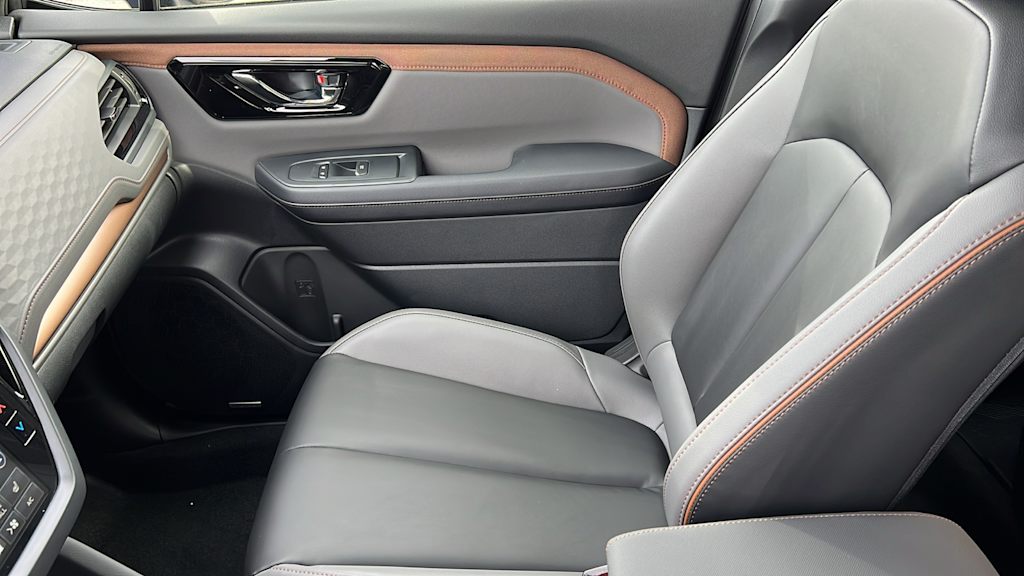 Thumbnail: 2025 Subaru Forester - 11