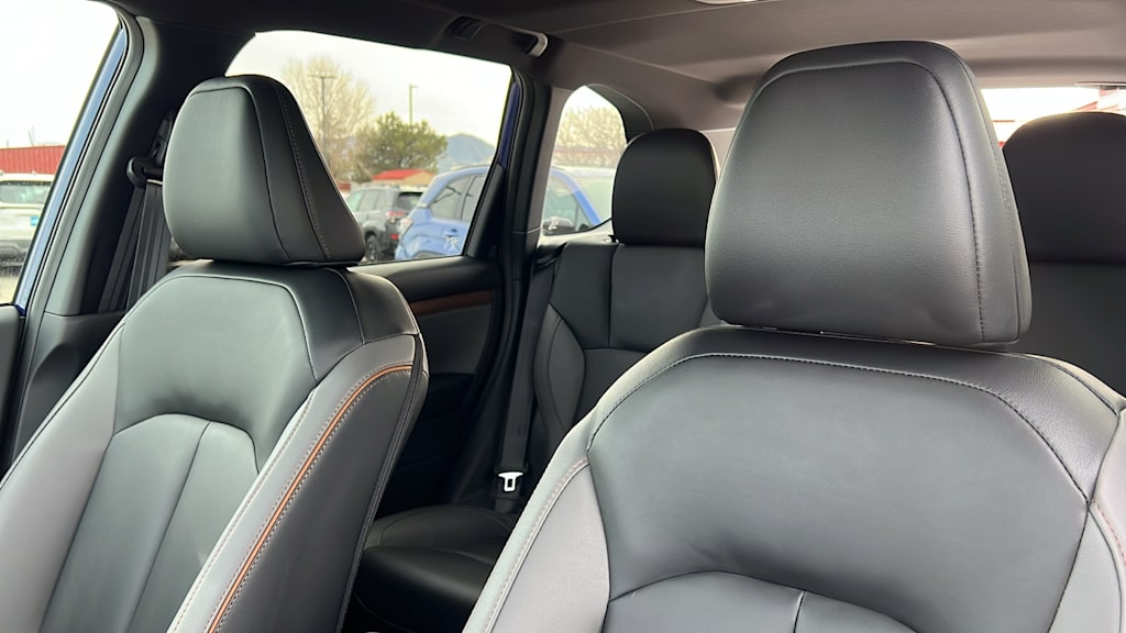 Thumbnail: 2025 Subaru Forester - 10