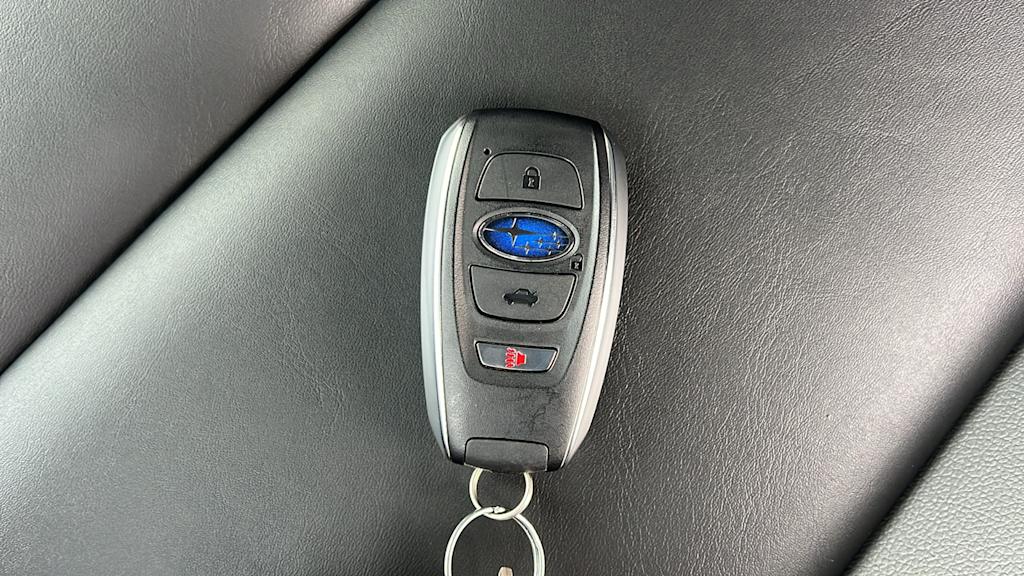 Thumbnail: 2025 Subaru Forester - 18