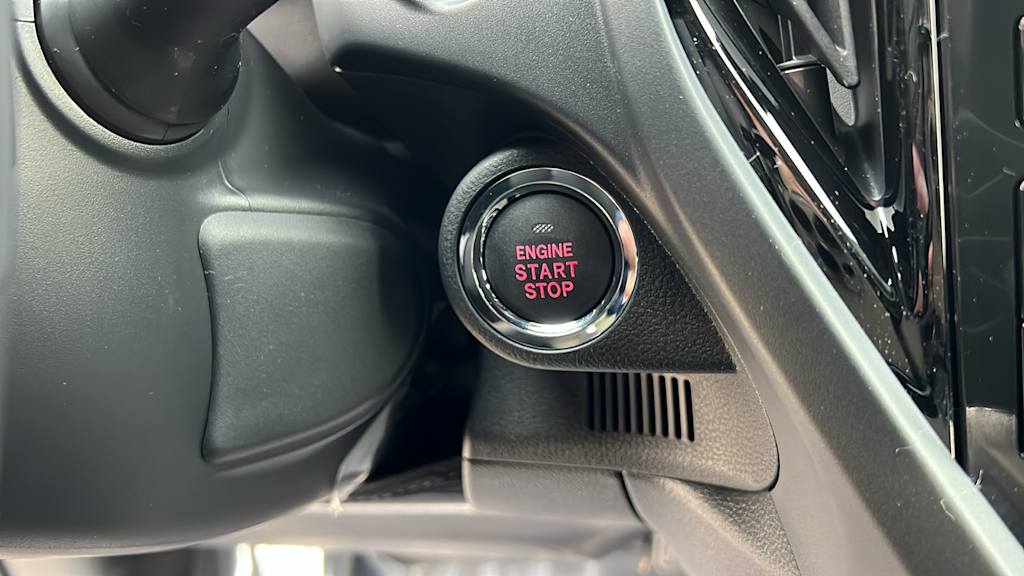 Thumbnail: 2025 Subaru Forester - 25