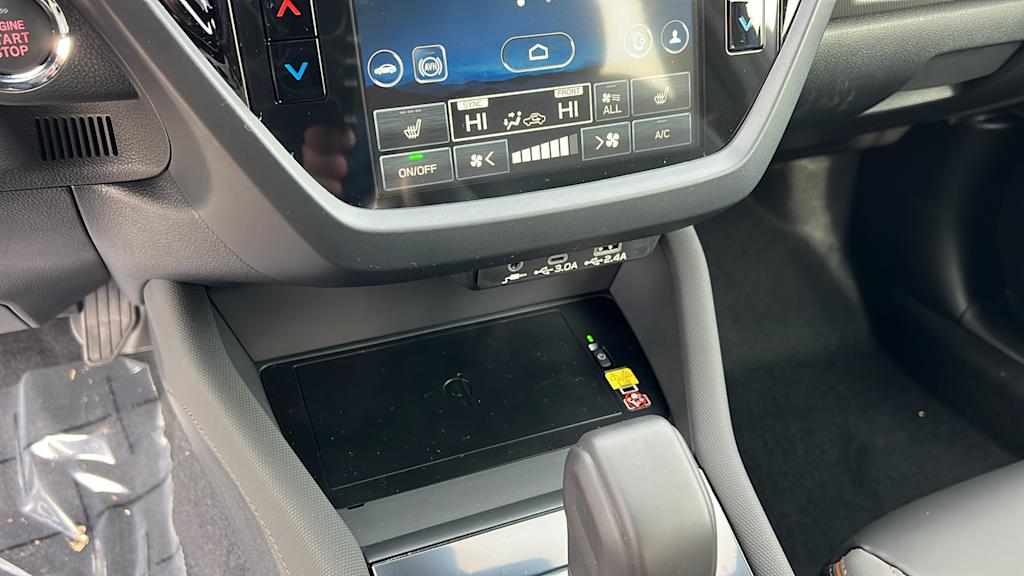 Thumbnail: 2025 Subaru Forester - 23