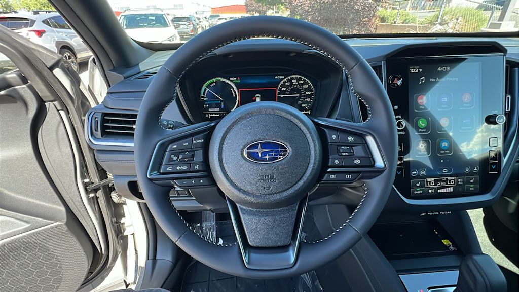 Thumbnail: 2025 Subaru Forester - 9