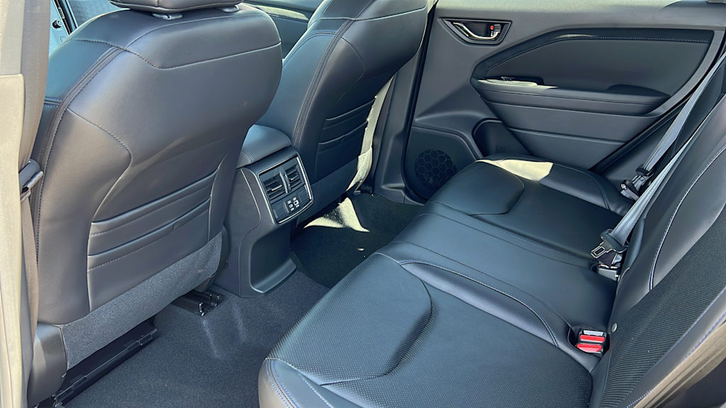 Thumbnail: 2025 Subaru Forester - 12
