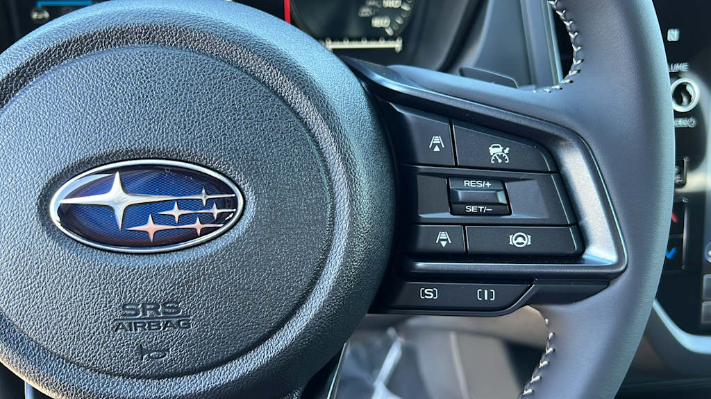 Thumbnail: 2025 Subaru Forester - 27
