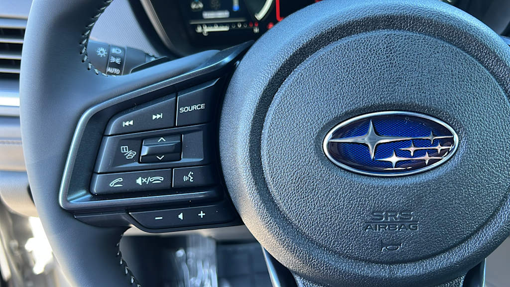 Thumbnail: 2025 Subaru Forester - 26