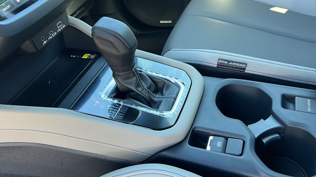 Thumbnail: 2025 Subaru Forester - 15