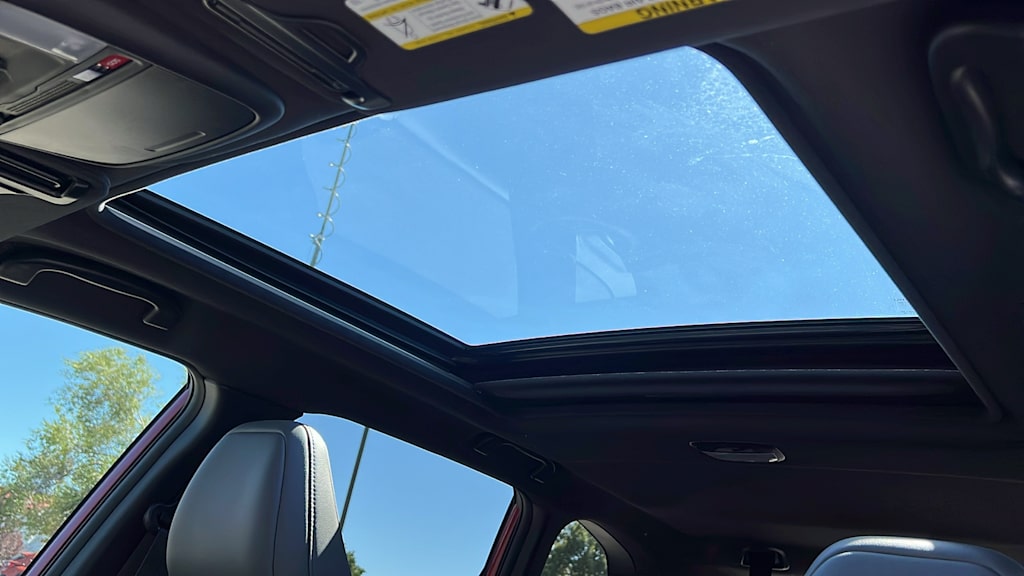 Thumbnail: 2025 Subaru Forester - 32