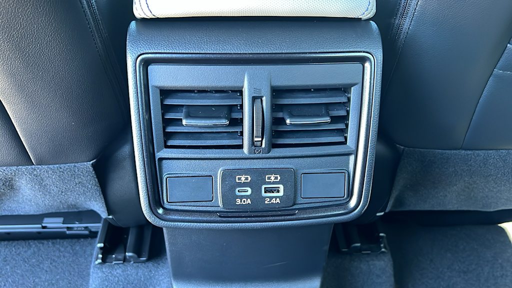 Thumbnail: 2025 Subaru Forester - 30