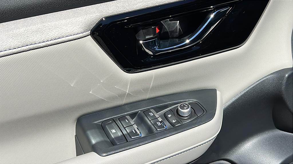 Thumbnail: 2025 Subaru Forester - 28