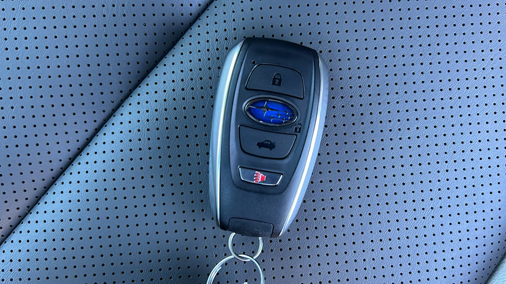 Thumbnail: 2025 Subaru Forester - 18