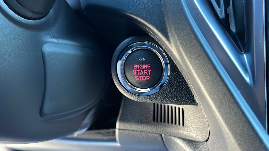 Thumbnail: 2025 Subaru Forester - 25