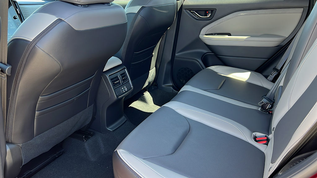 Thumbnail: 2025 Subaru Forester - 12