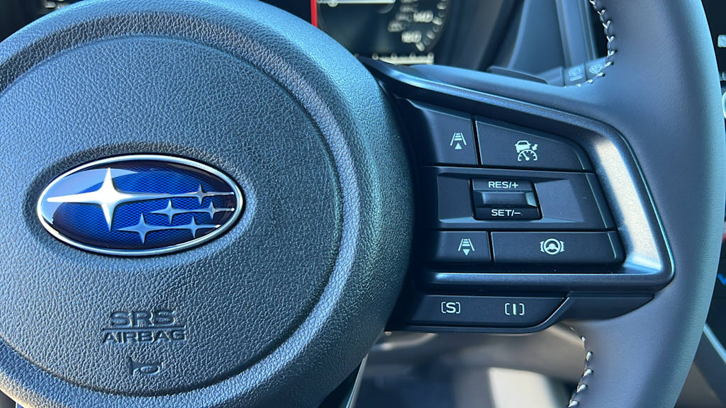 Thumbnail: 2025 Subaru Forester - 27