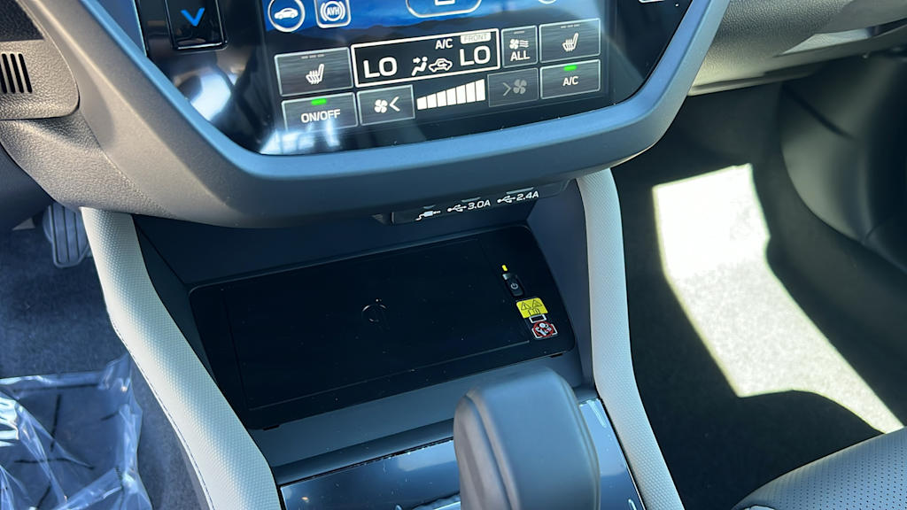 Thumbnail: 2025 Subaru Forester - 23