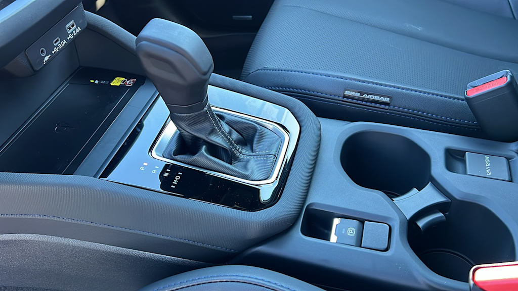 Thumbnail: 2025 Subaru Forester - 16