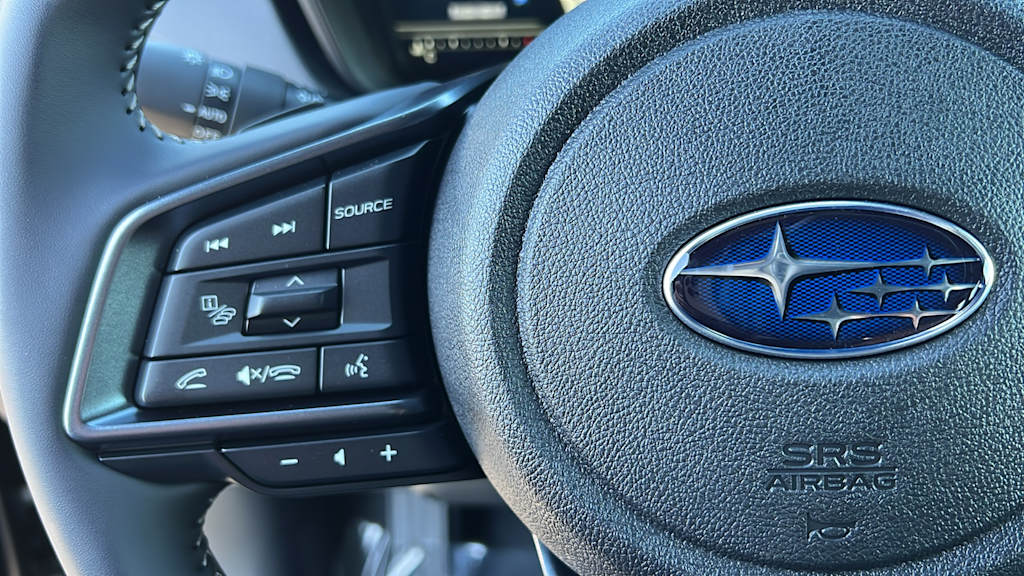 Thumbnail: 2025 Subaru Forester - 26