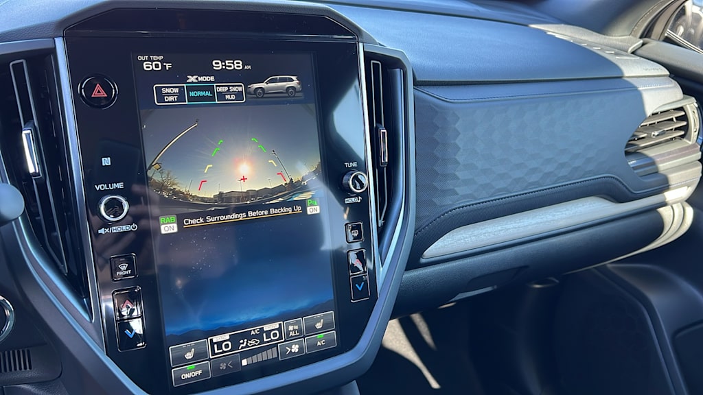 Thumbnail: 2025 Subaru Forester - 24