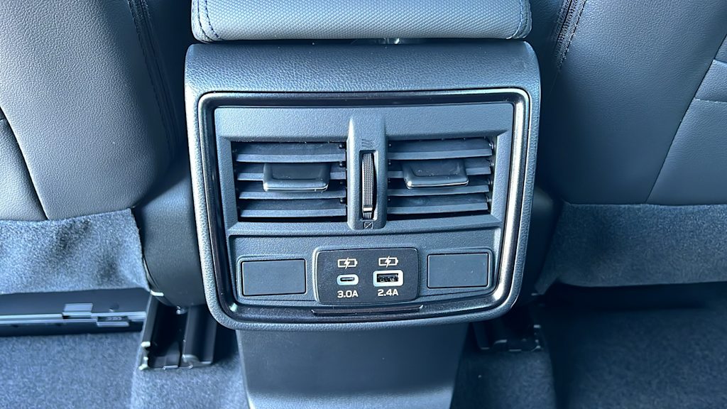 Thumbnail: 2025 Subaru Forester - 30