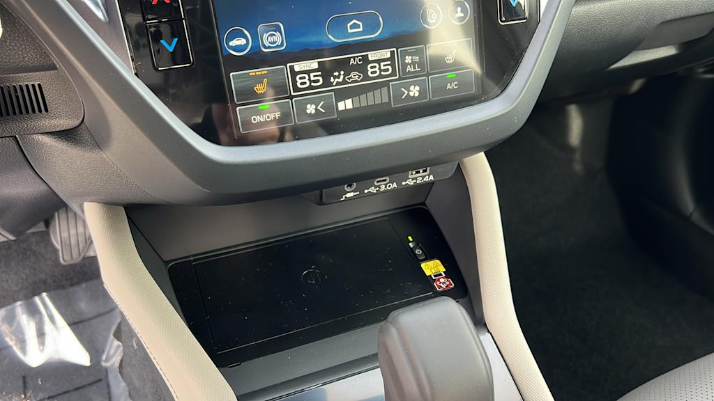 Thumbnail: 2025 Subaru Forester - 23