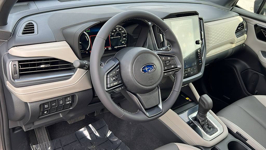 Thumbnail: 2025 Subaru Forester - 2