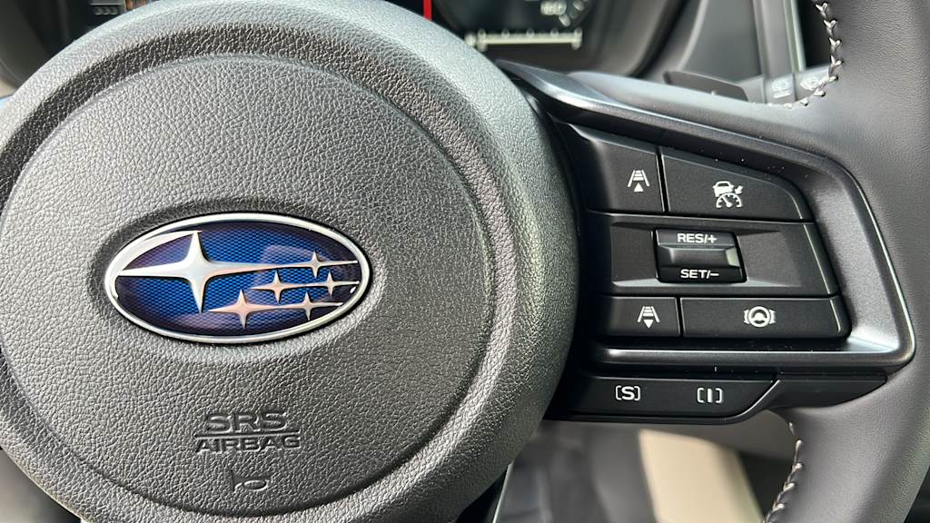 Thumbnail: 2025 Subaru Forester - 26