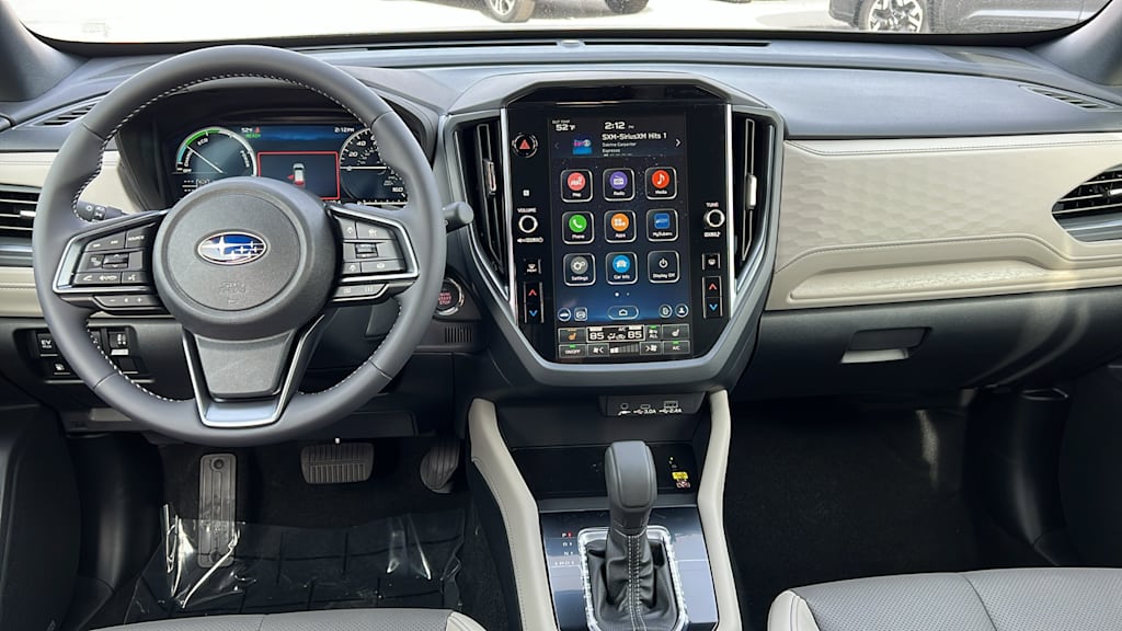 Thumbnail: 2025 Subaru Forester - 13