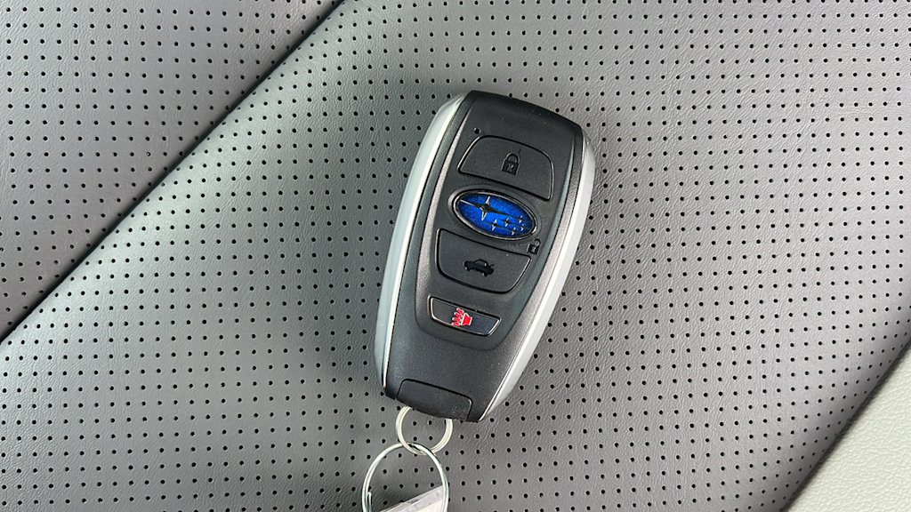 Thumbnail: 2025 Subaru Forester - 18