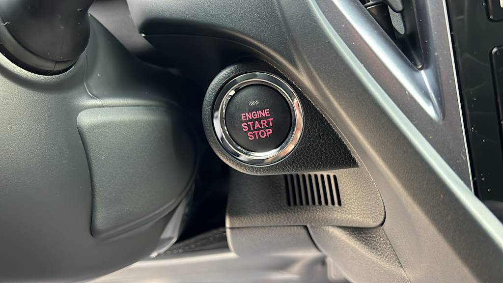 Thumbnail: 2025 Subaru Forester - 24