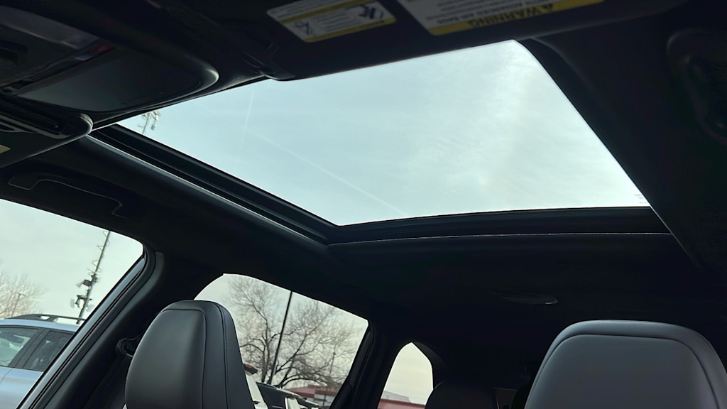 Thumbnail: 2025 Subaru Forester - 33