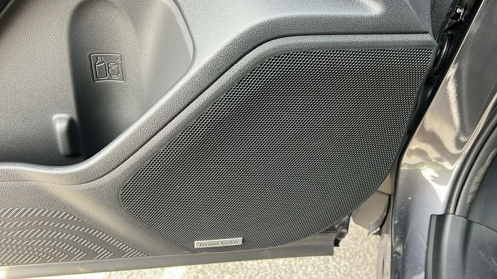 Thumbnail: 2025 Subaru Forester - 32