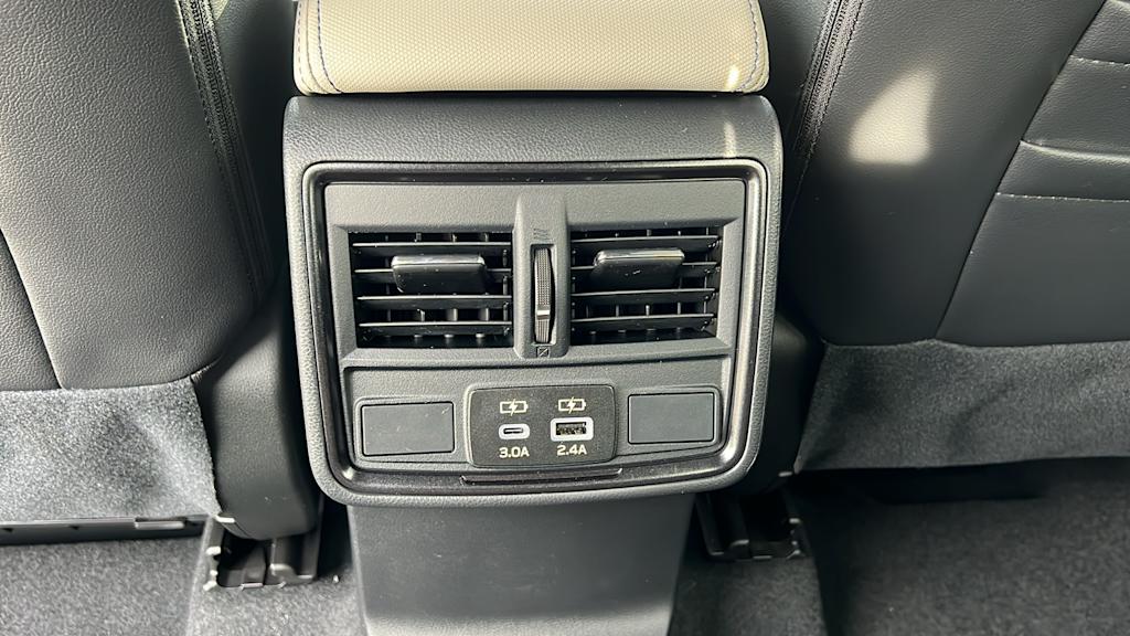 Thumbnail: 2025 Subaru Forester - 30