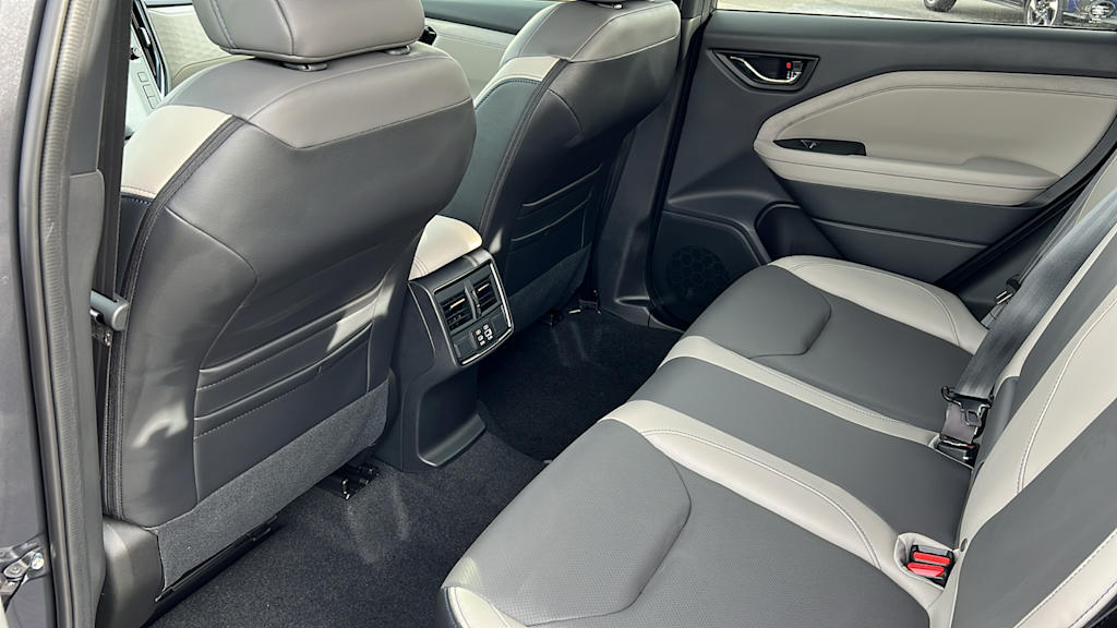 Thumbnail: 2025 Subaru Forester - 12