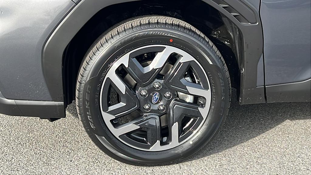 Thumbnail: 2025 Subaru Forester - 8