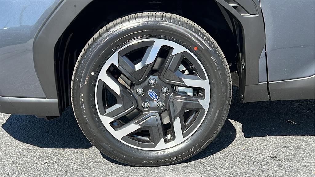 Thumbnail: 2025 Subaru Forester - 8