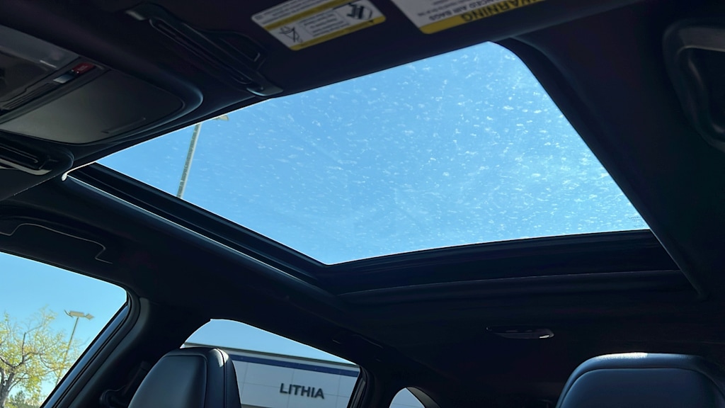 Thumbnail: 2025 Subaru Forester - 32