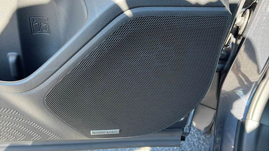 Thumbnail: 2025 Subaru Forester - 33