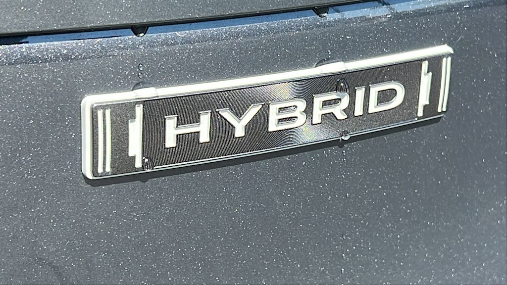 Thumbnail: 2025 Subaru Forester - 7