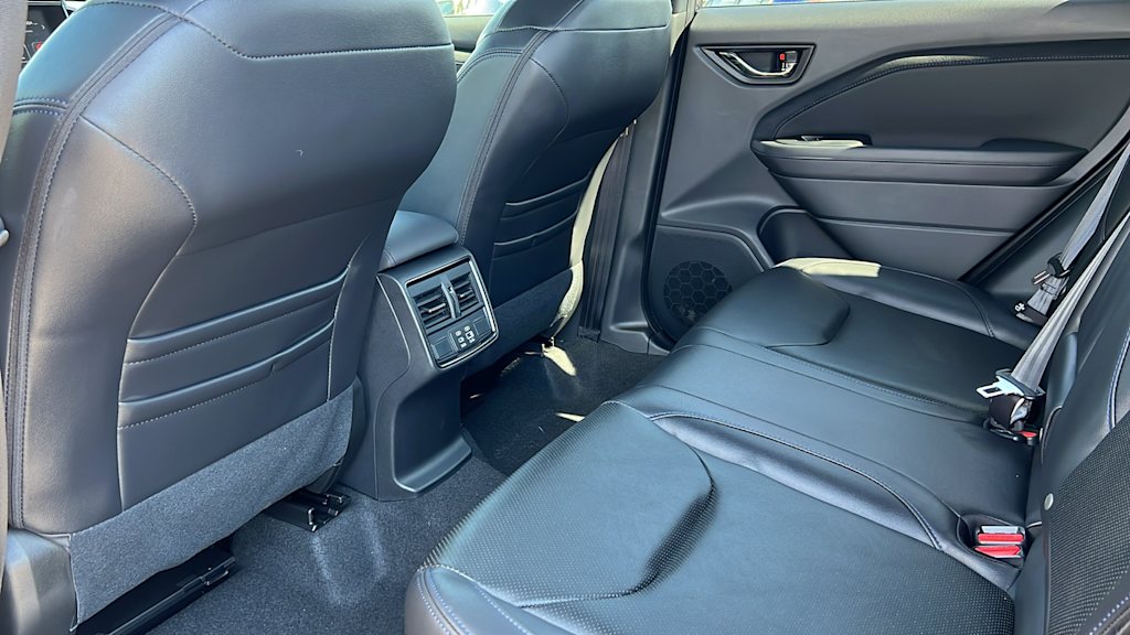 Thumbnail: 2025 Subaru Forester - 12