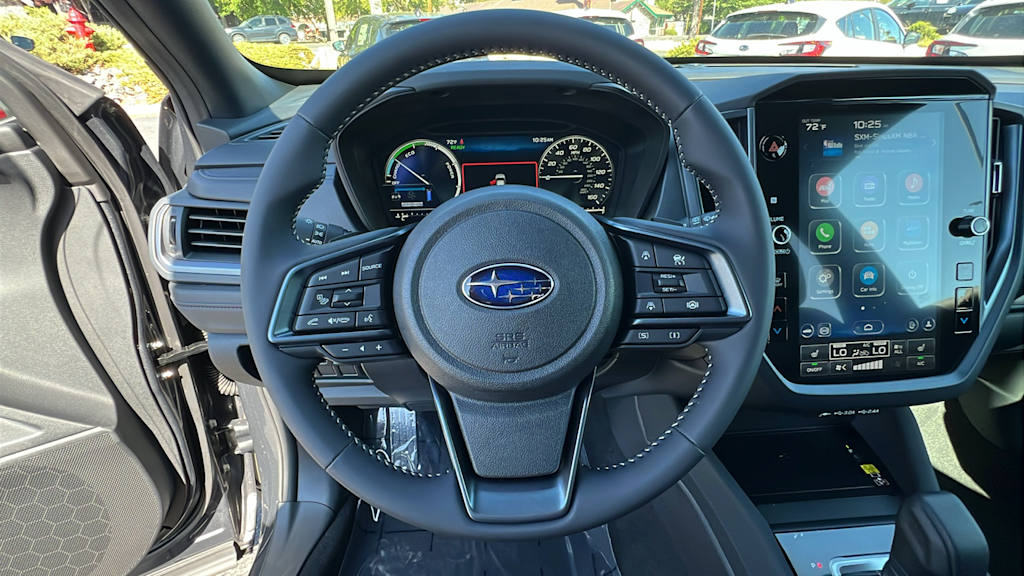 Thumbnail: 2025 Subaru Forester - 9