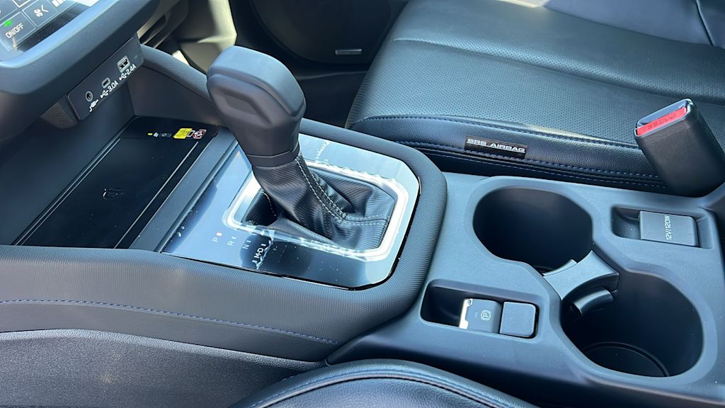 Thumbnail: 2025 Subaru Forester - 15