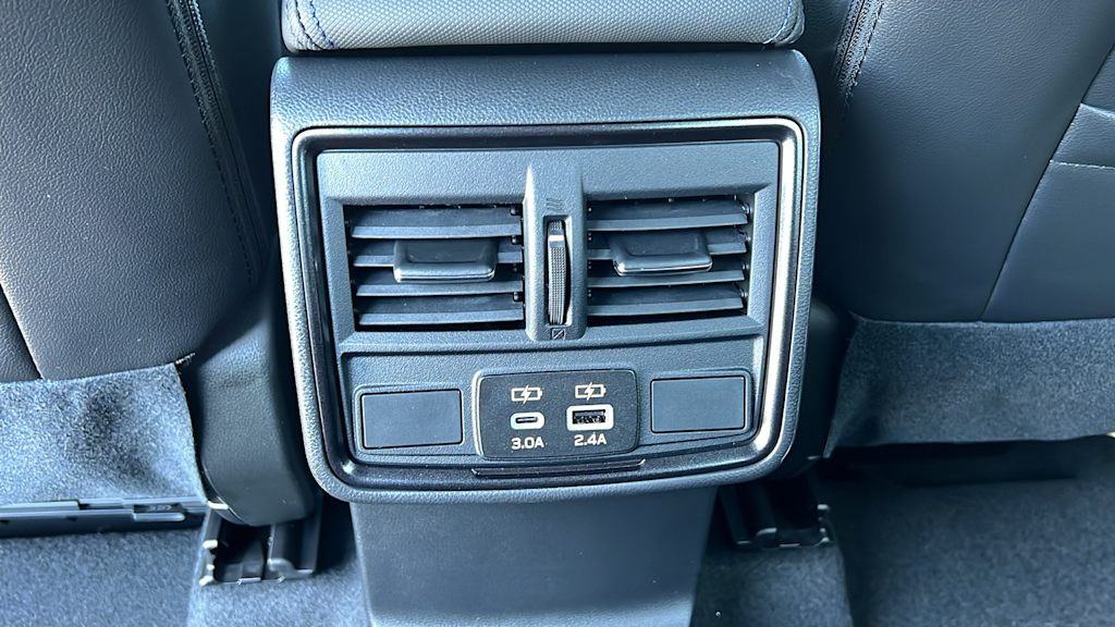 Thumbnail: 2025 Subaru Forester - 30