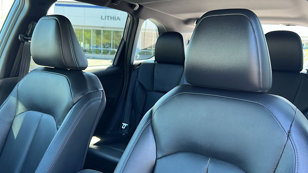 Thumbnail: 2025 Subaru Forester - 10