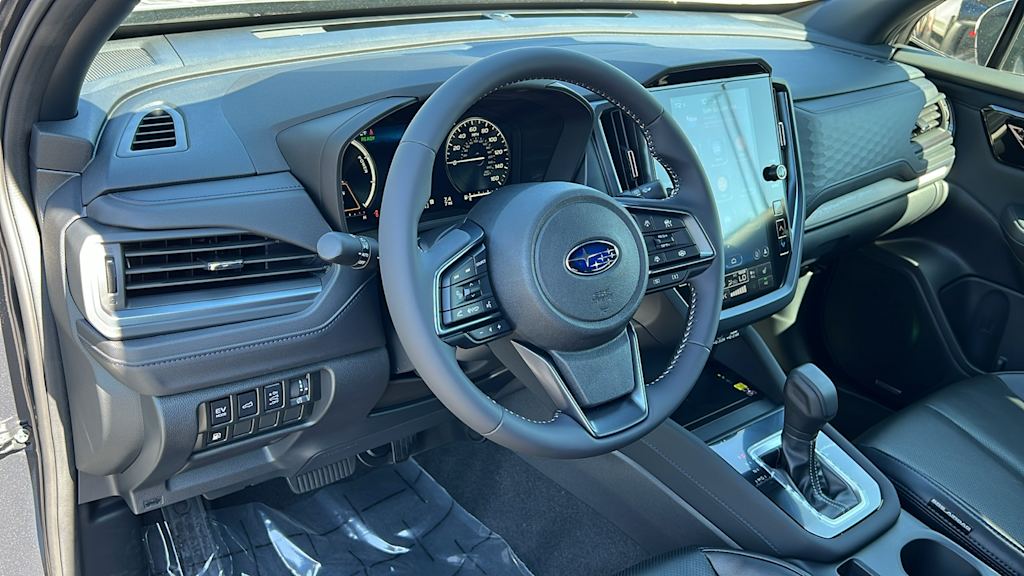 Thumbnail: 2025 Subaru Forester - 2