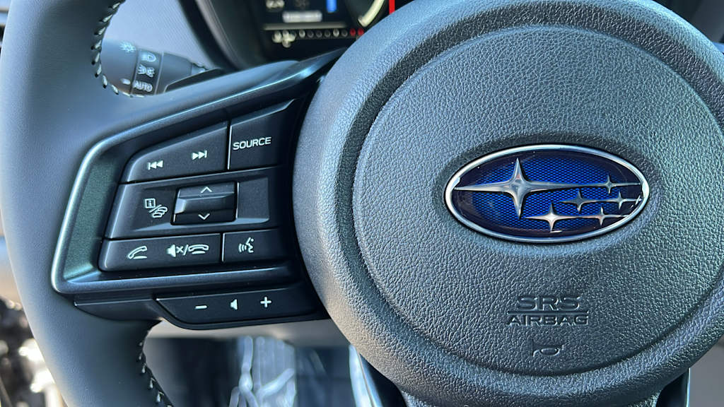 Thumbnail: 2025 Subaru Forester - 26