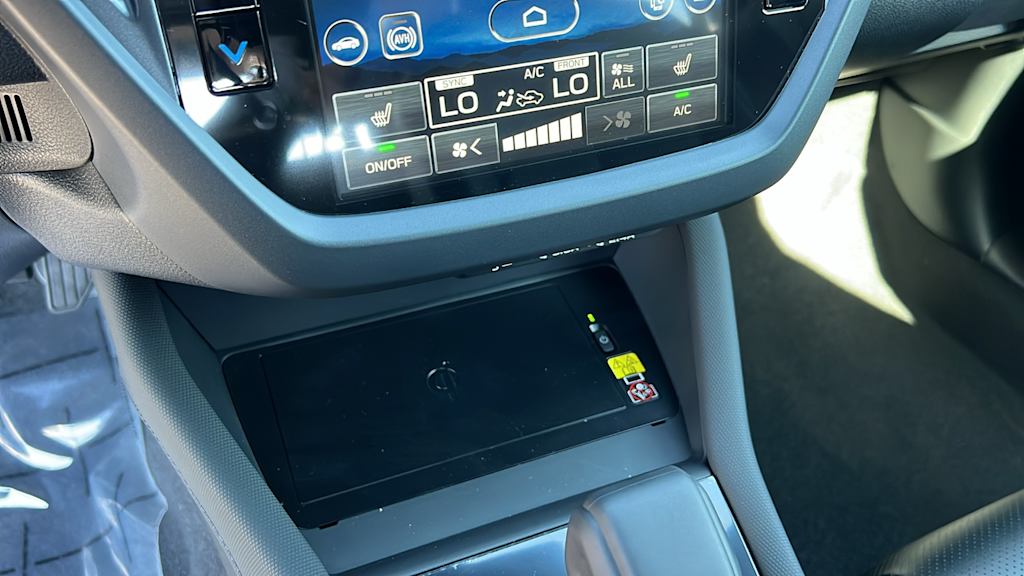 Thumbnail: 2025 Subaru Forester - 23